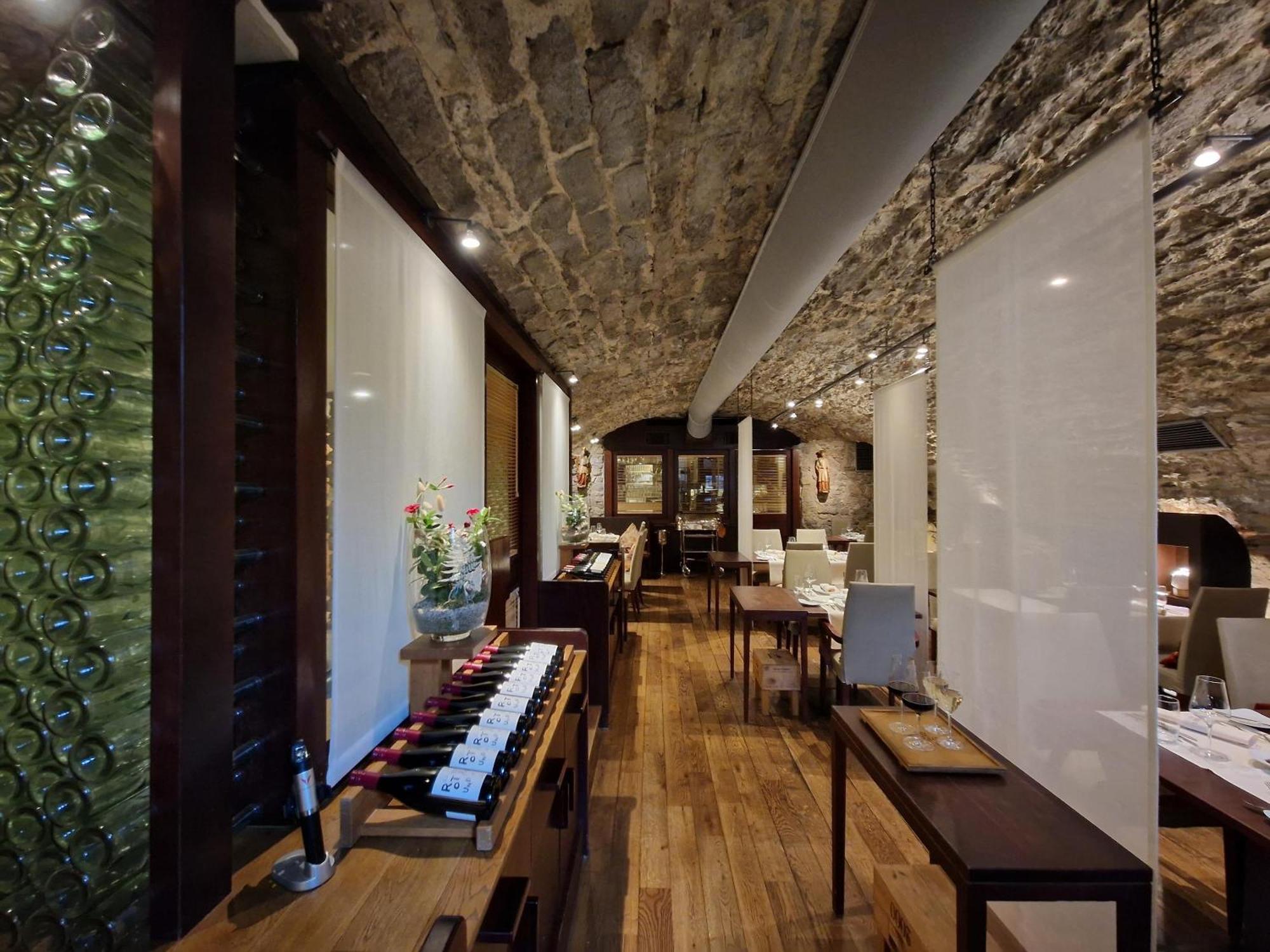 Laurentius Boutique-Hotel & Restaurant Weikersheim Exteriér fotografie