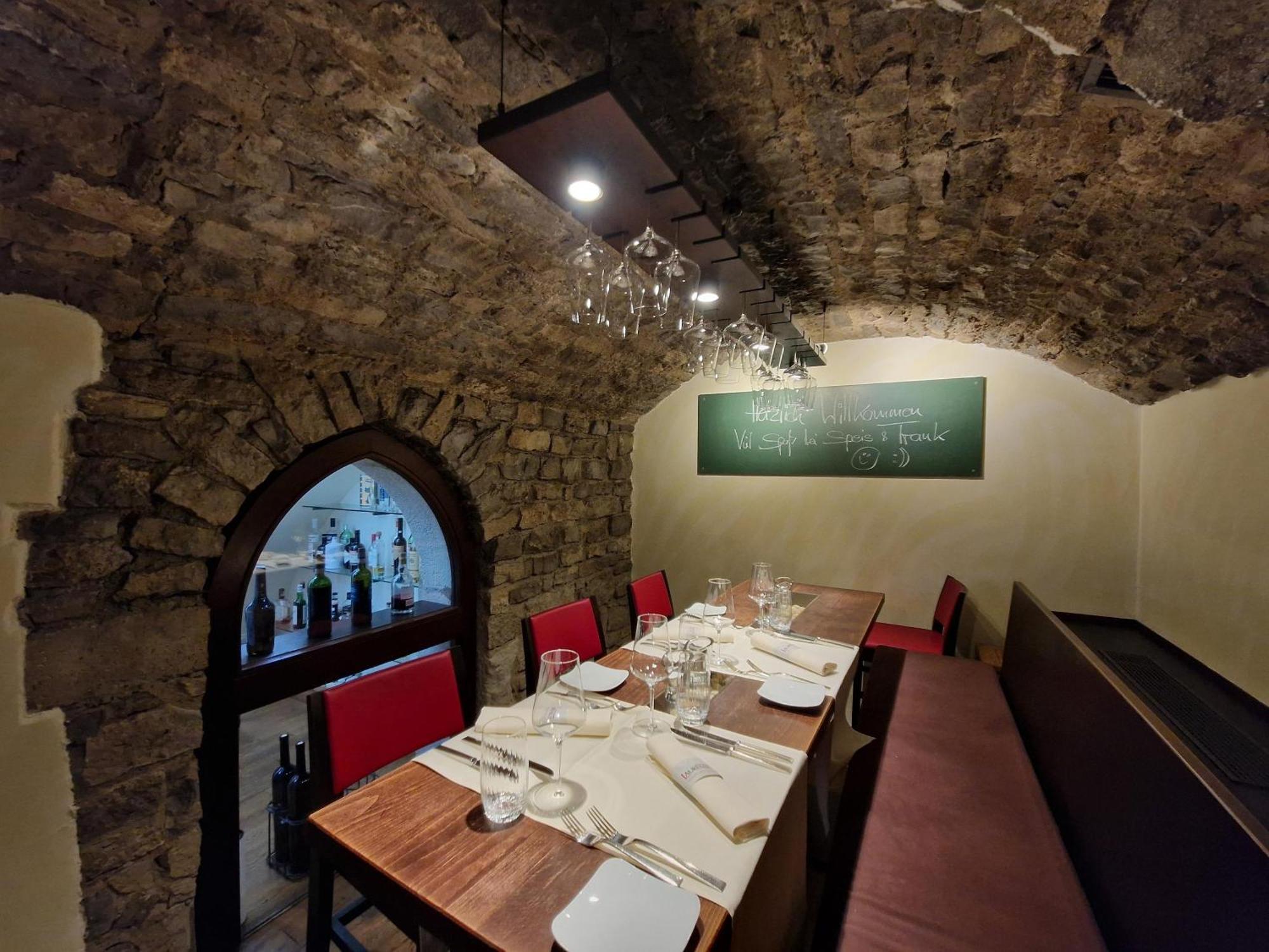 Laurentius Boutique-Hotel & Restaurant Weikersheim Exteriér fotografie