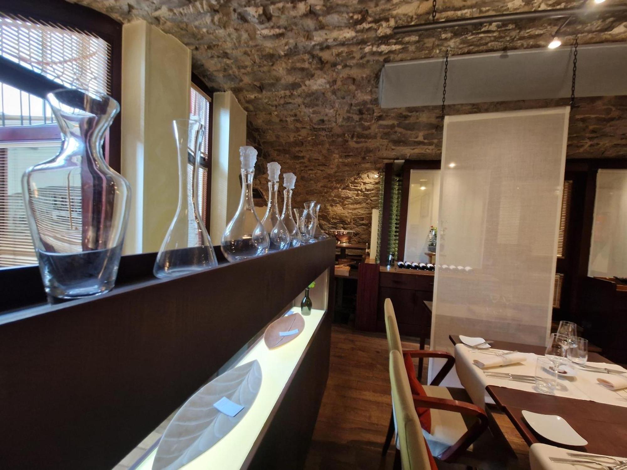 Laurentius Boutique-Hotel & Restaurant Weikersheim Exteriér fotografie