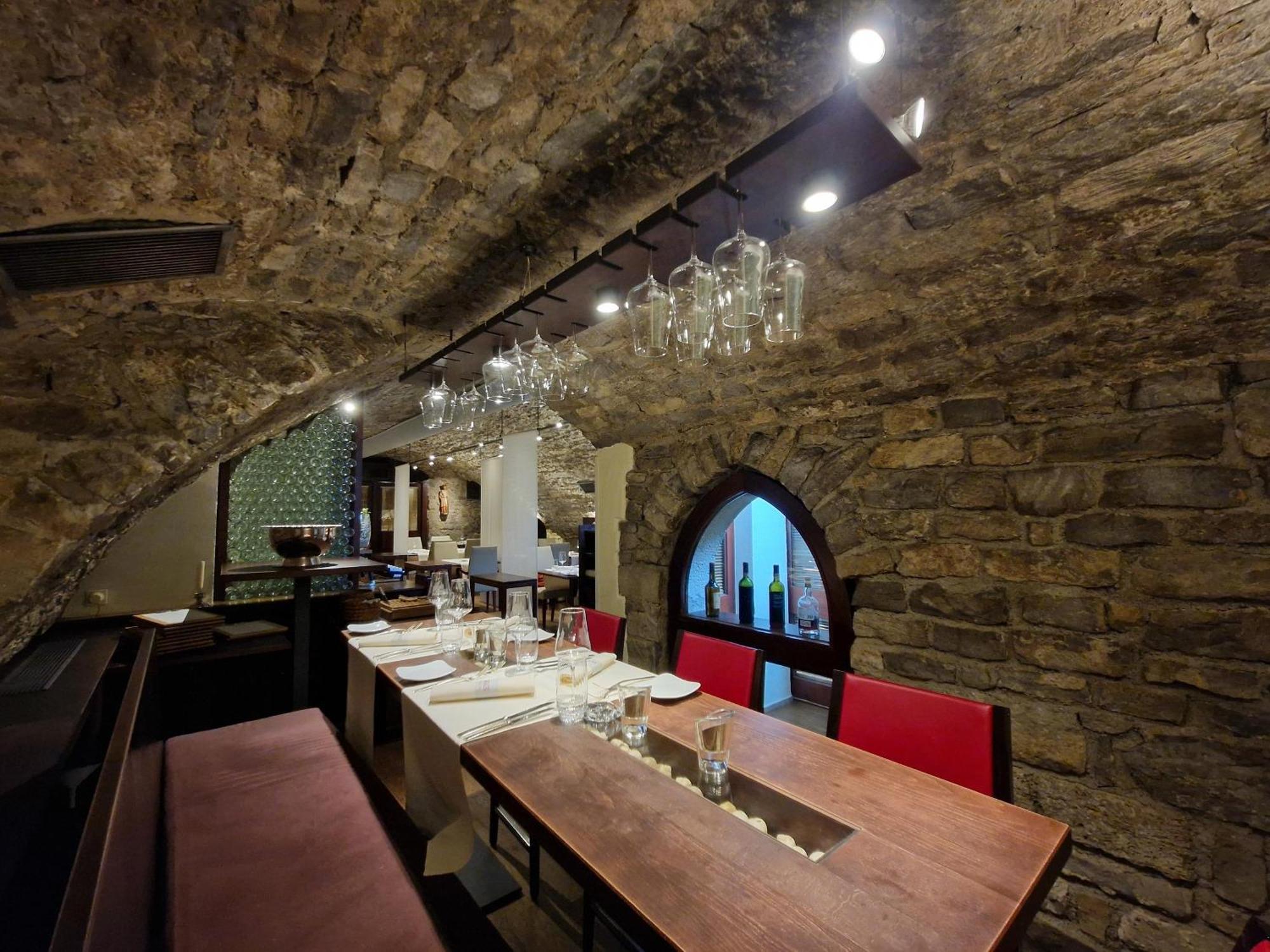 Laurentius Boutique-Hotel & Restaurant Weikersheim Exteriér fotografie