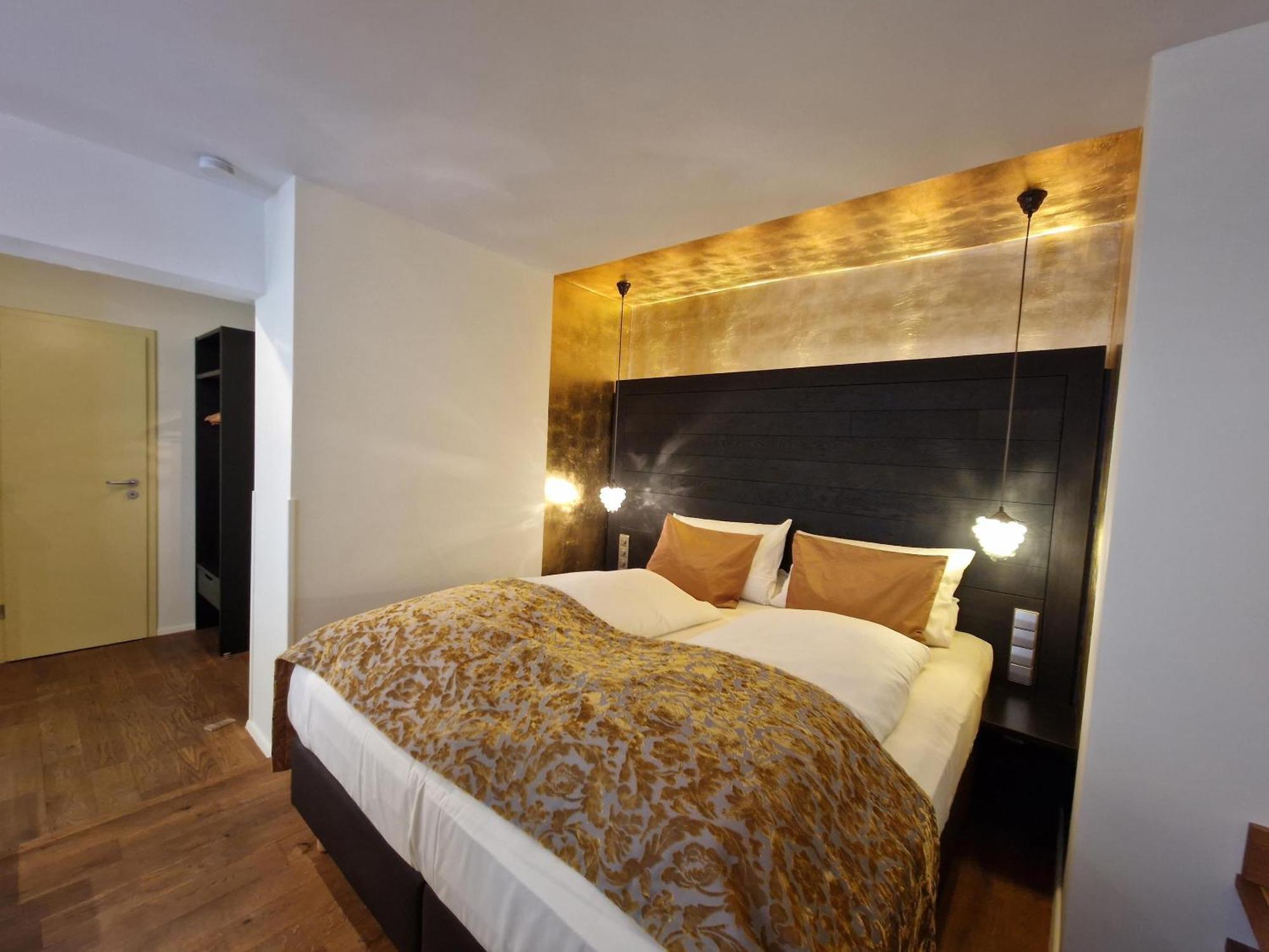 Laurentius Boutique-Hotel & Restaurant Weikersheim Exteriér fotografie